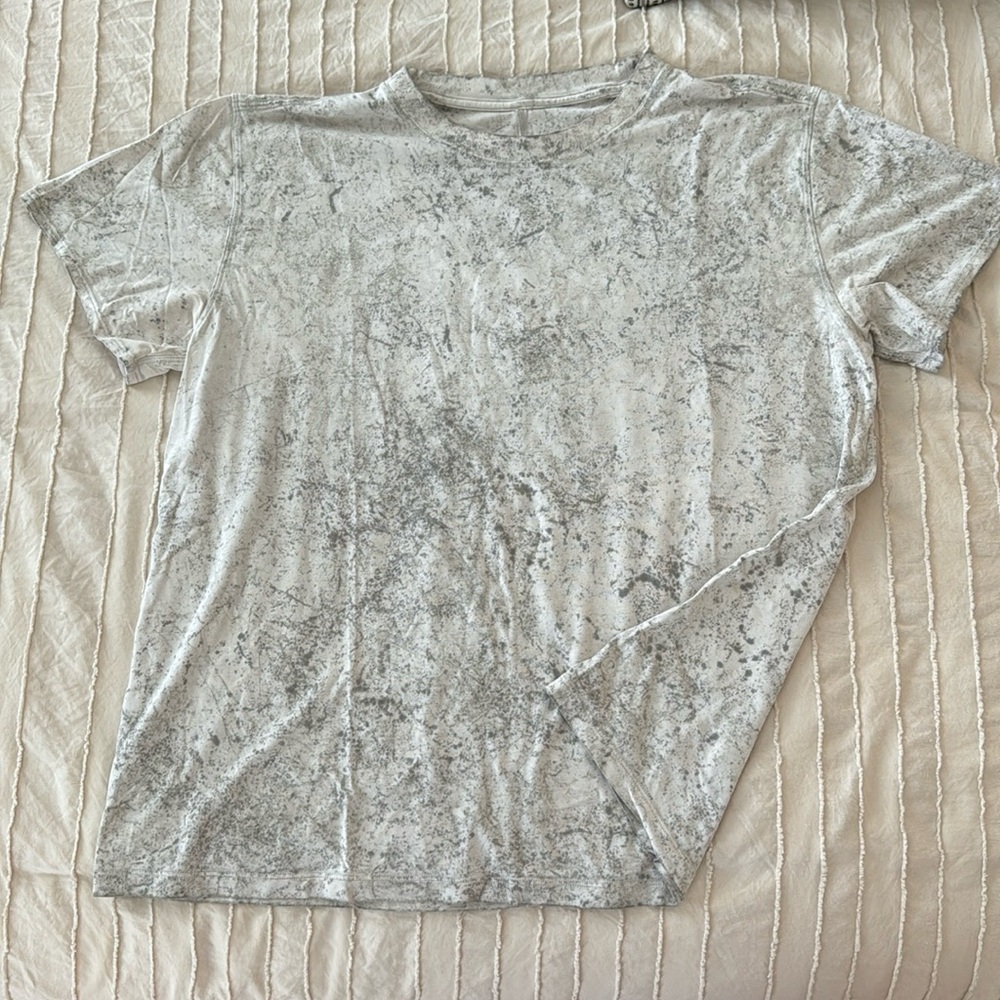 Lululemon All Yours Tee